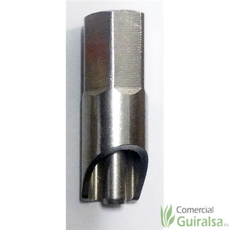 Válvula Chupete hembra Bebederos Animales Pico Pato