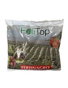 Corrector de Potasio y Bioestimulante para Olivos Folitop 5kg