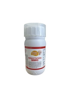 scatto uso profesional insecticida cultivos 10cc 2