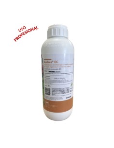 Insecticida Audace EC Deltametrin 2,5%