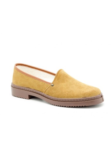 Zapato Abierto de Trabajo Postigo Modelo 525