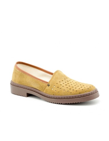 Zapatos Abiertos de trabajo modelo 585 Postigo