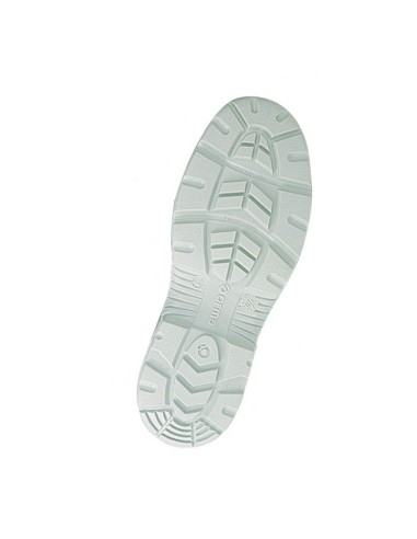 suela antideslizante botas de Seguridad Olimpia O42W Mendi de calzado laboral