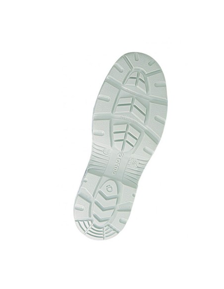 suela antideslizante botas de Seguridad Olimpia O42W Mendi de calzado laboral