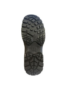 Calzado de Seguridad Mendi Musa Malta 902G gris 2