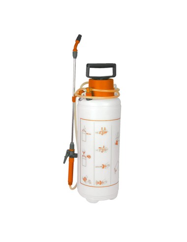 Pulverizador 8L Orework para jardín