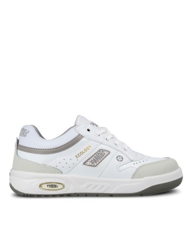 perfil zapatilla deportiva Ecology Paredes