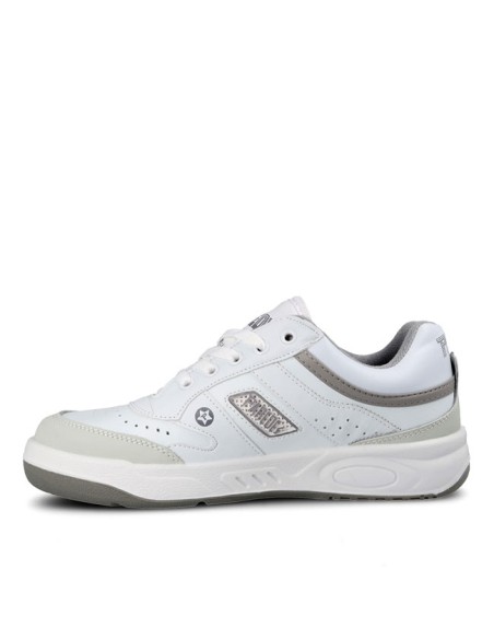 perfil zapatilla deportiva Ecology II Paredes