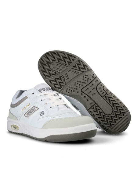 suela zapatilla deportiva Ecology Paredes