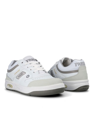 zapatillas deportivas Ecology Paredes