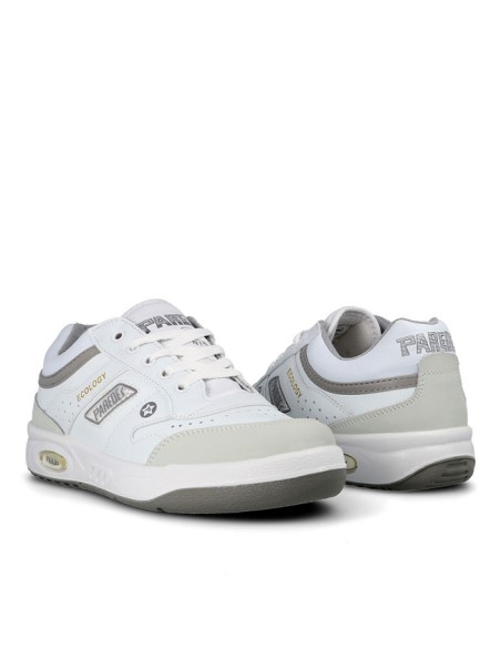 zapatillas deportivas Ecology Paredes