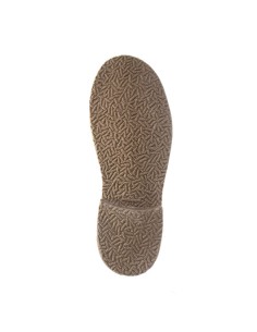 Bota Serraje Sin Forro color camel/arena 2