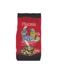 Mixtura para Loros 700gr...