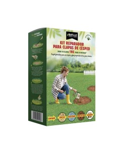 Kit Reparador para Calvas...