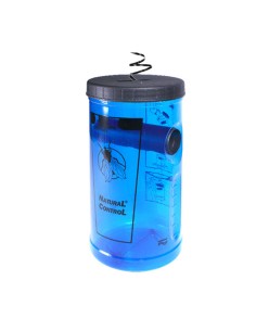 Trampa para Moscas de Exterior Cebo Natural 2