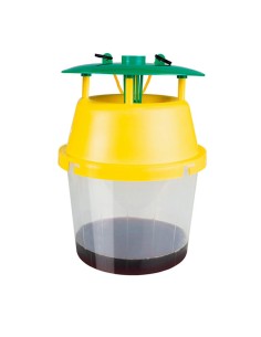 Trampa para Avispa Velutina