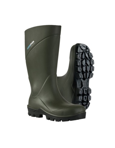 Botas de Protección Total Noramax PRO