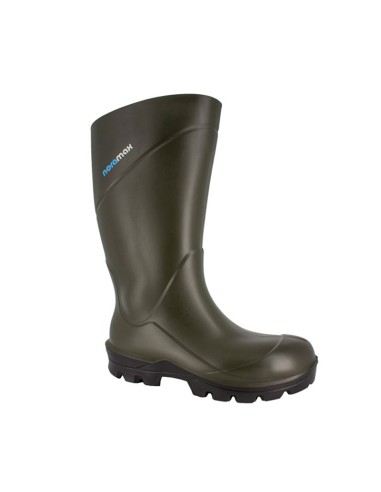 Botas de Protección Noramax AGRI Sin Puntera de acero