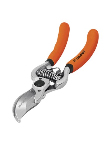 Tijera de Poda Forjada Truper 6" modelo T-66