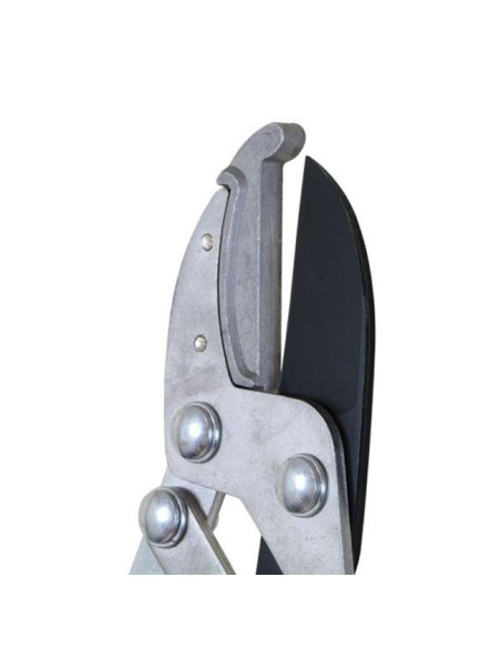 detalle cuchillas Tijera de Poda Telescópica Yunque 020 AJRH 92 L