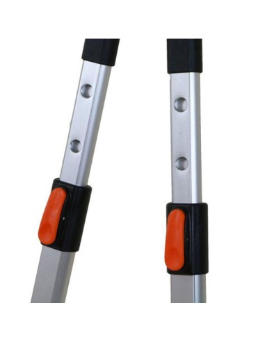 detalle mango Tijera de Poda Telescópica Yunque 020 AJRH 92 L