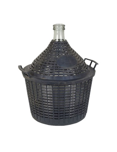 Garrafones de cristal Boca Estrecha Orework 5, 10, 15 litros