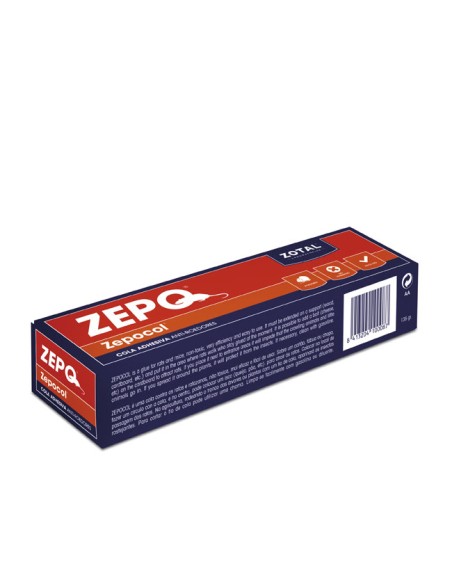 Zepo Zepocol Cola Adhesiva Anti Roedores 135gr.