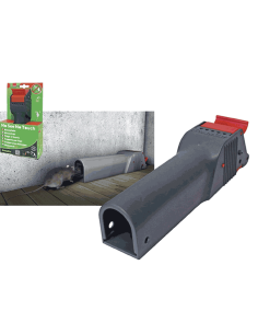 Trampa Ratones o Ratonera No See No Touch 2