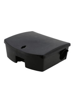 Caja Portacebos para Ratas y Ratones