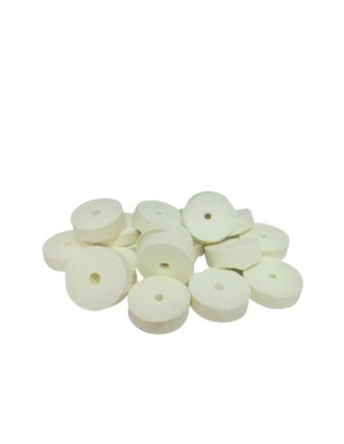 Pastillas de Azufre para Desinfectar Barricas 5 unidades