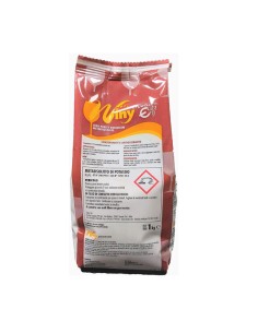 Conservante y Antioxidante para sulfitación de Vinos 1kg.