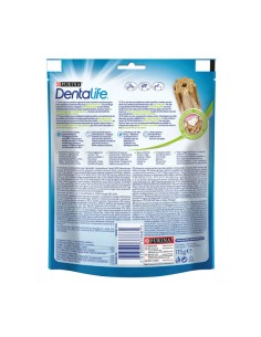 Barritas Dentalife Purina Perros Medianos  pack 5 unidades 2
