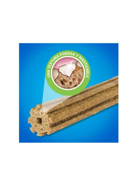 detalle Barritas Dentalife Purina para Perros Pequeños
