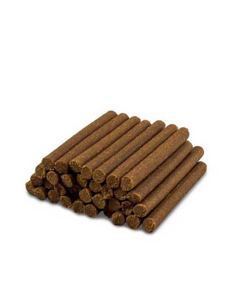 Barritas semihúmedas Ibéricas Sticks para Perros adultos sabor Buey