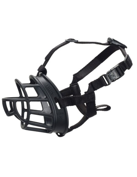Bozal Baskerville Ultra Muzzle Perros