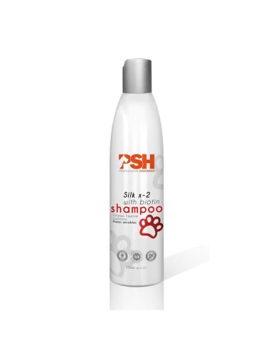 Champú Especial Cachorros con Biotina PSH Professional 250ml