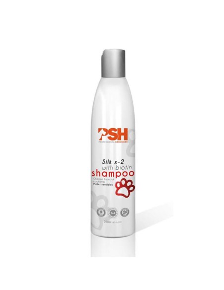 Champú Especial Cachorros con Biotina PSH Professional 250ml