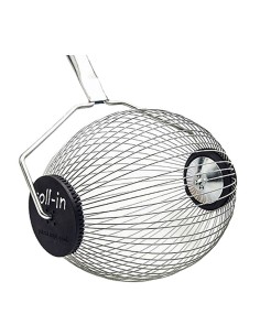 Recogefrutas Roll-In Mediano