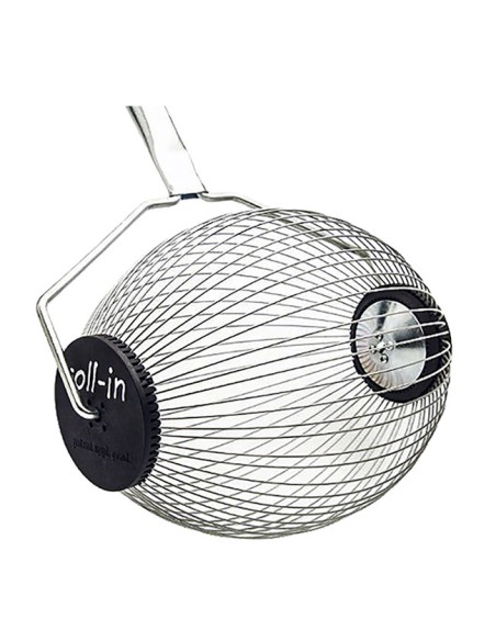 Recogefrutas Roll-In Mediano