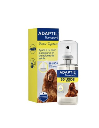 Adaptil Transport Spray 100ml