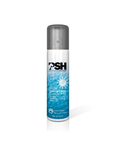 Protector Solar PSH Perros y Gatos 80ml