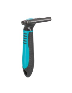 Carda de cepillado para Perros inox Trixie