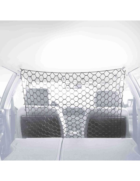 Red separadora para Coches Perros Trixie