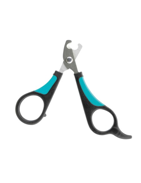 Cortaúñas Guillotina mascotas Trixie