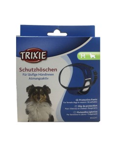Braguitas Protectoras Hembras Trixie talla S 2