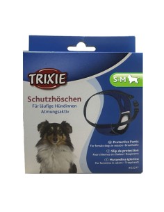 Braguitas Protectoras Hembras Trixie talla S 2