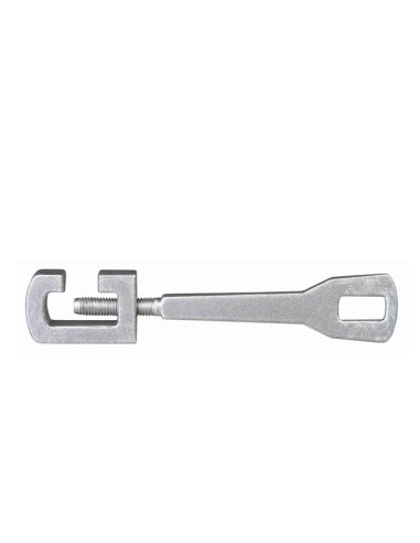 Palanca metálica Refrigerante Maletero Trixie