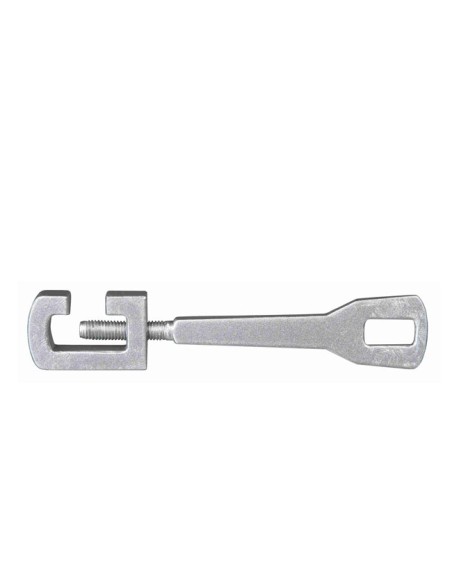 Palanca metálica Refrigerante Maletero Trixie