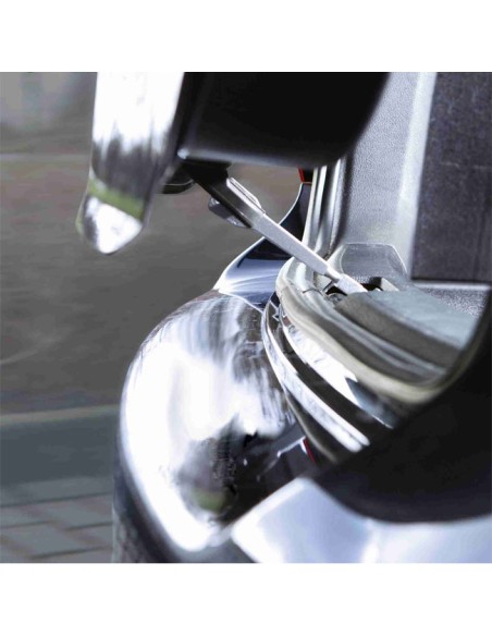 Car Cooler Palanca Refrigerante Maletero coche Trixie