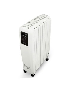 Radiador Digital Aceite Piros Rac 8 Grunkel 2